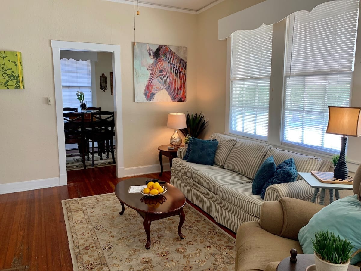 Best Pet Friendly Airbnbs and Vacation Rentals in Jacksonville Jacksonville Traveler